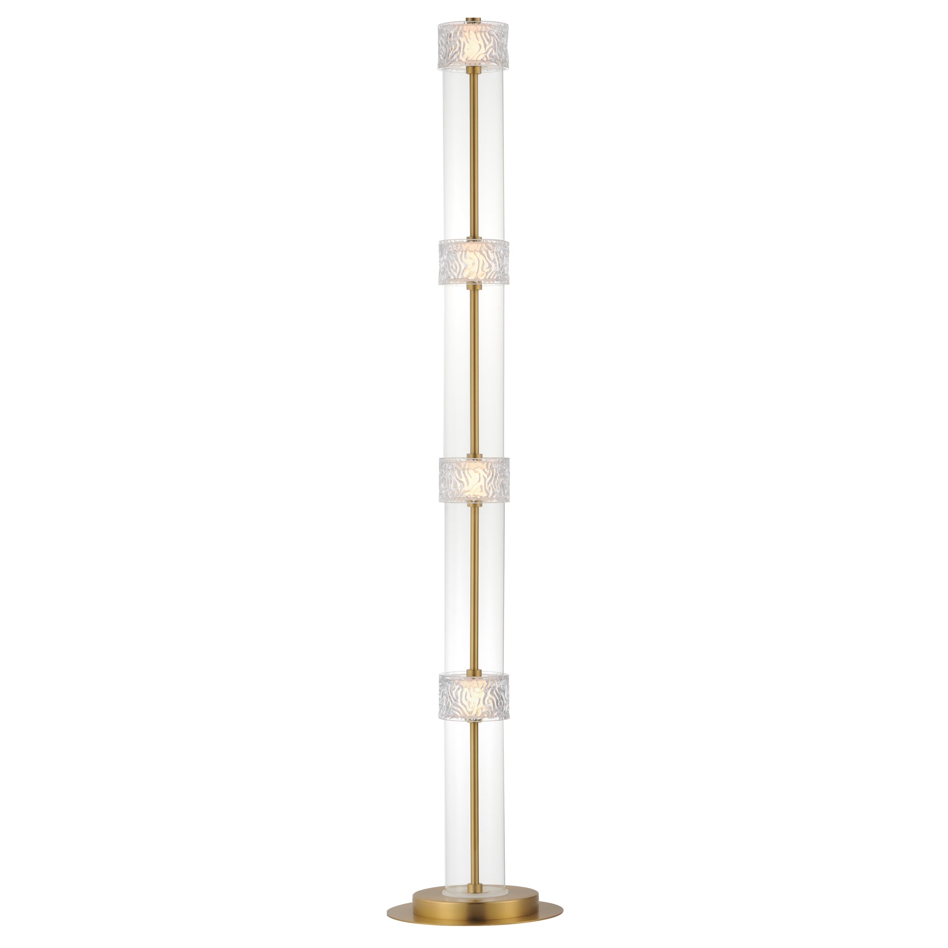 ET2 ELYSIAN-FLOOR LAMP - Floor