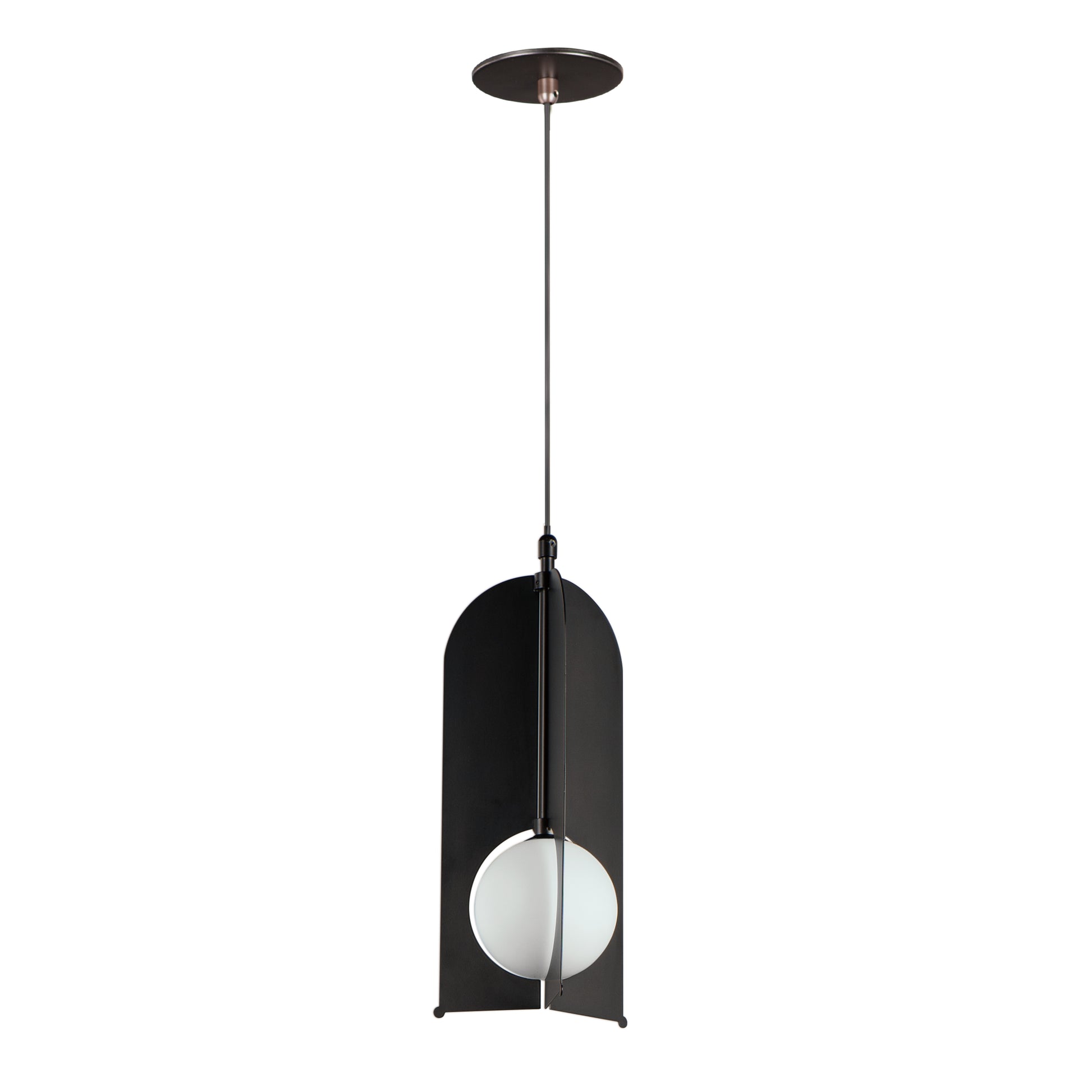ET2, PENDULUM-MINI PENDANT, PENDANT LIGHT