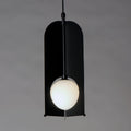 ET2, PENDULUM-MINI PENDANT, PENDANT LIGHT