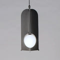 ET2, PENDULUM-MINI PENDANT, PENDANT LIGHT