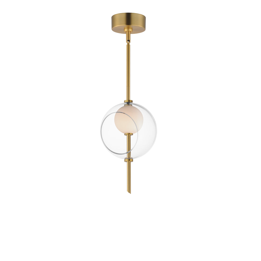 ET2, MARTINI-SINGLE PENDANT, PENDANT LIGHT