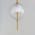 ET2, MARTINI-SINGLE PENDANT, PENDANT LIGHT