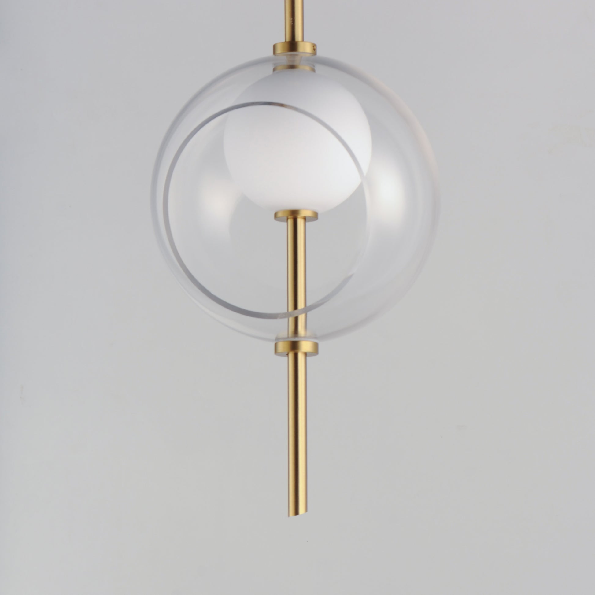 ET2, MARTINI-SINGLE PENDANT, PENDANT LIGHT