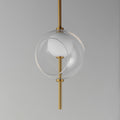 ET2, MARTINI-SINGLE PENDANT, PENDANT LIGHT