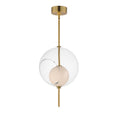 ET2, MARTINI-SINGLE PENDANT, PENDANT LIGHT