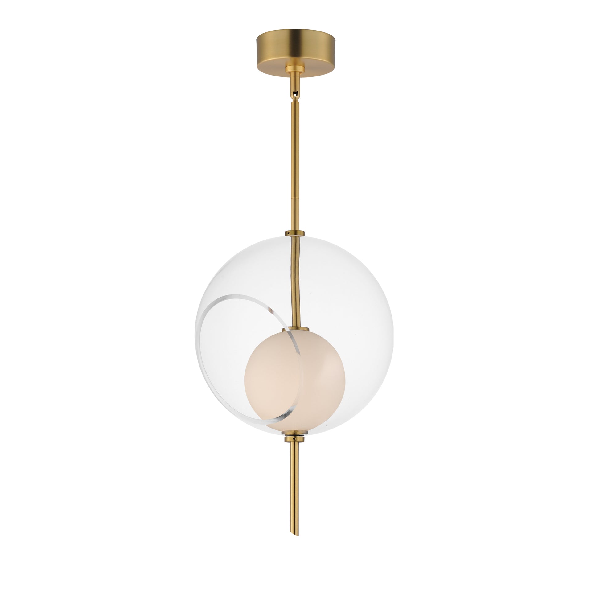 ET2, MARTINI-SINGLE PENDANT, PENDANT LIGHT