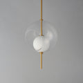 ET2, MARTINI-SINGLE PENDANT, PENDANT LIGHT