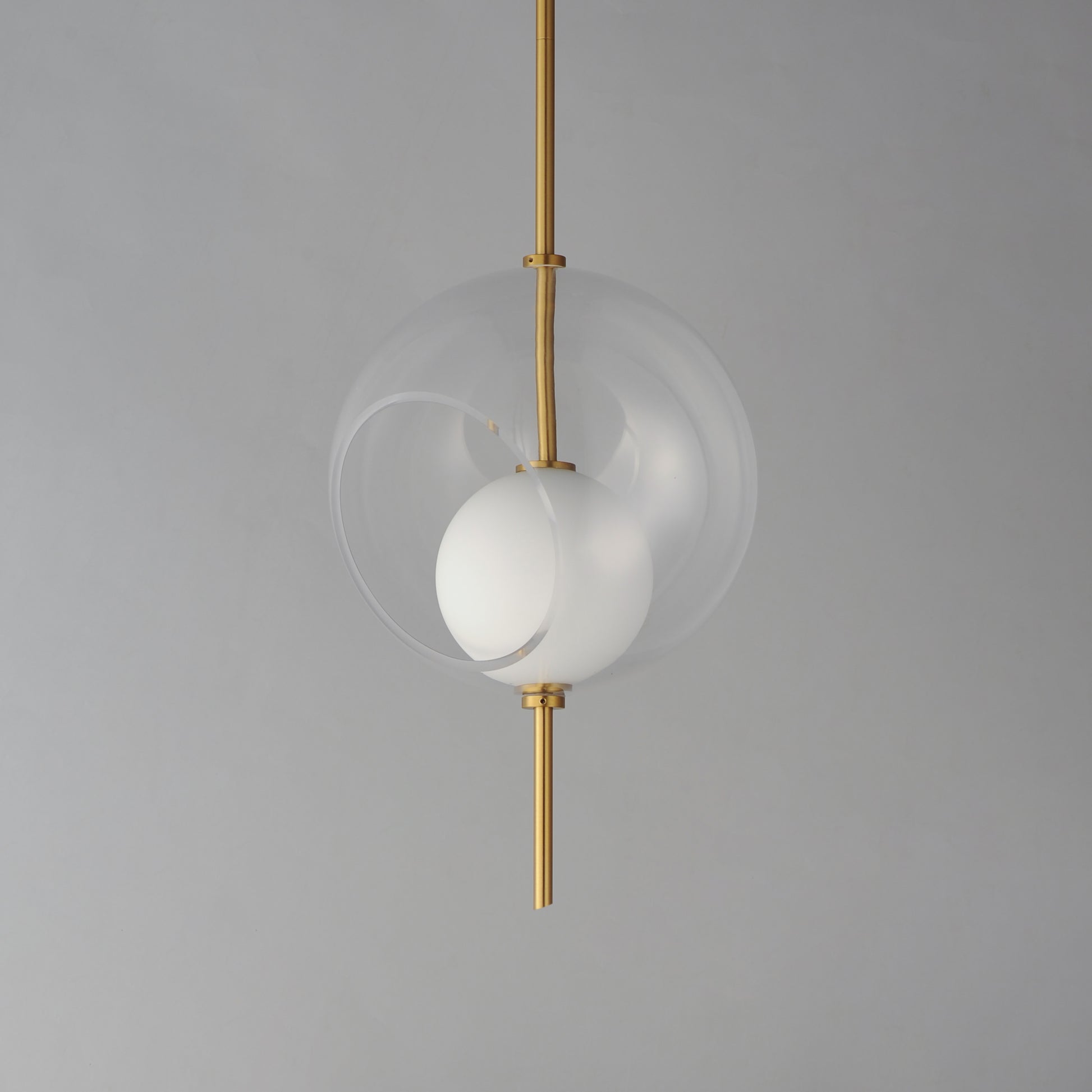 ET2, MARTINI-SINGLE PENDANT, PENDANT LIGHT
