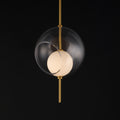 ET2, MARTINI-SINGLE PENDANT, PENDANT LIGHT