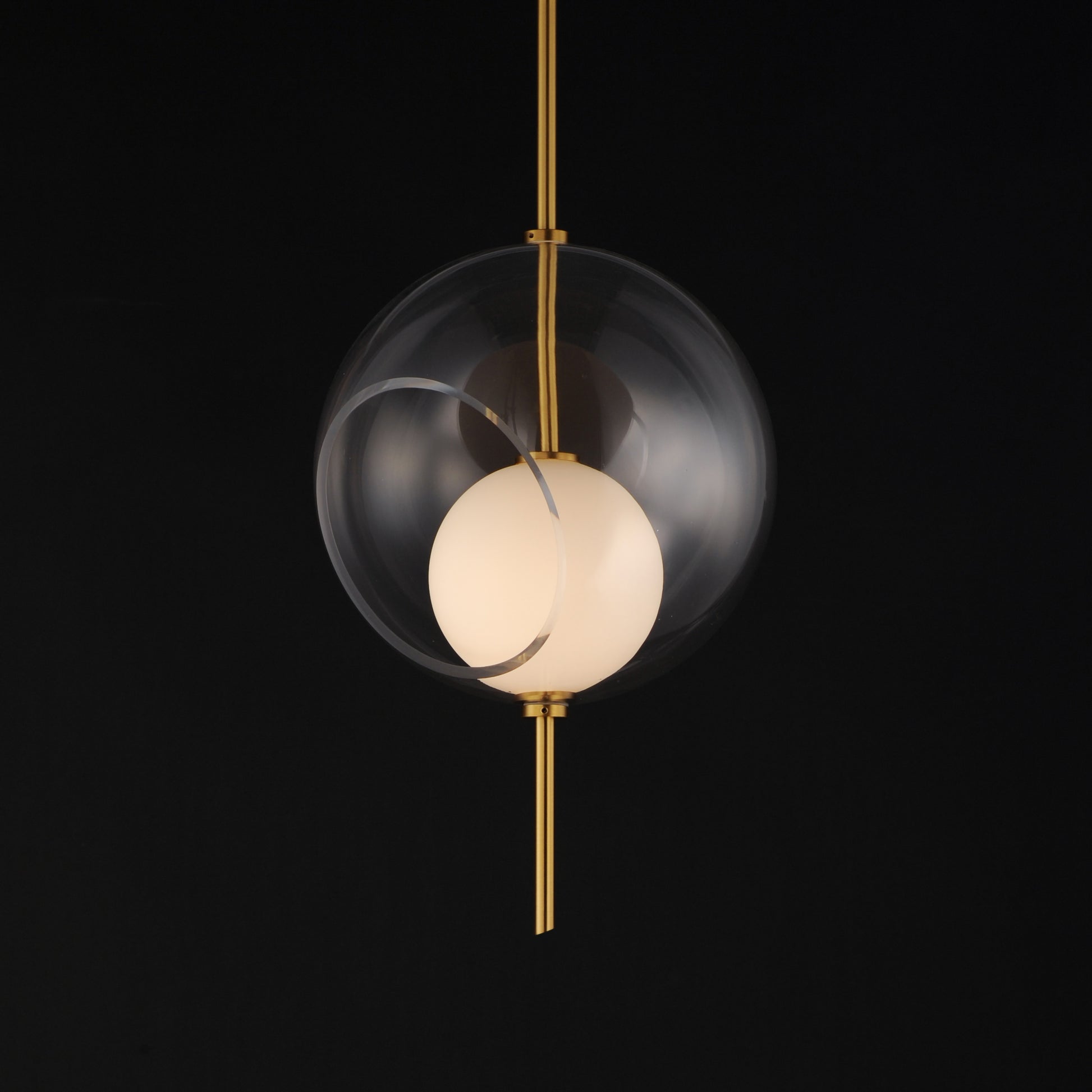 ET2, MARTINI-SINGLE PENDANT, PENDANT LIGHT