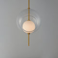 ET2, MARTINI-SINGLE PENDANT, PENDANT LIGHT