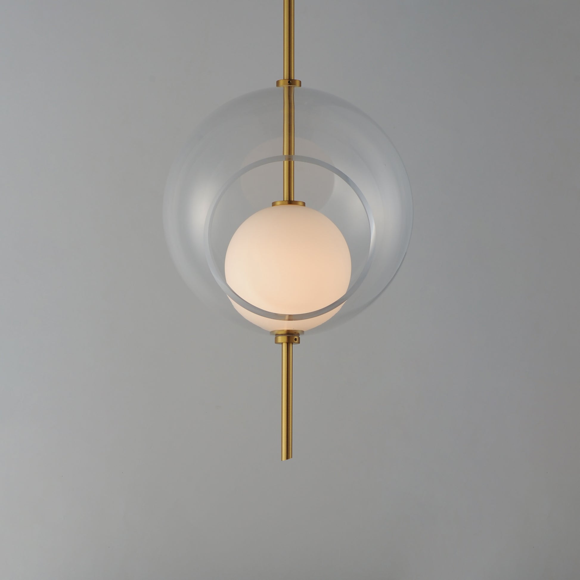 ET2, MARTINI-SINGLE PENDANT, PENDANT LIGHT