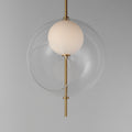 ET2, MARTINI-SINGLE PENDANT, PENDANT LIGHT