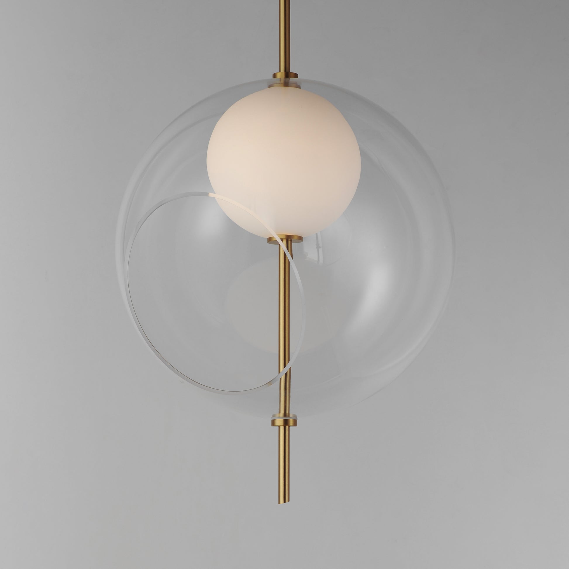 ET2, MARTINI-SINGLE PENDANT, PENDANT LIGHT