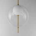 ET2, MARTINI-SINGLE PENDANT, PENDANT LIGHT