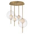 ET2, MARTINI-MULTI-LIGHT PENDANT, PENDANT LIGHT