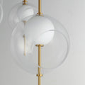 ET2, MARTINI-MULTI-LIGHT PENDANT, PENDANT LIGHT