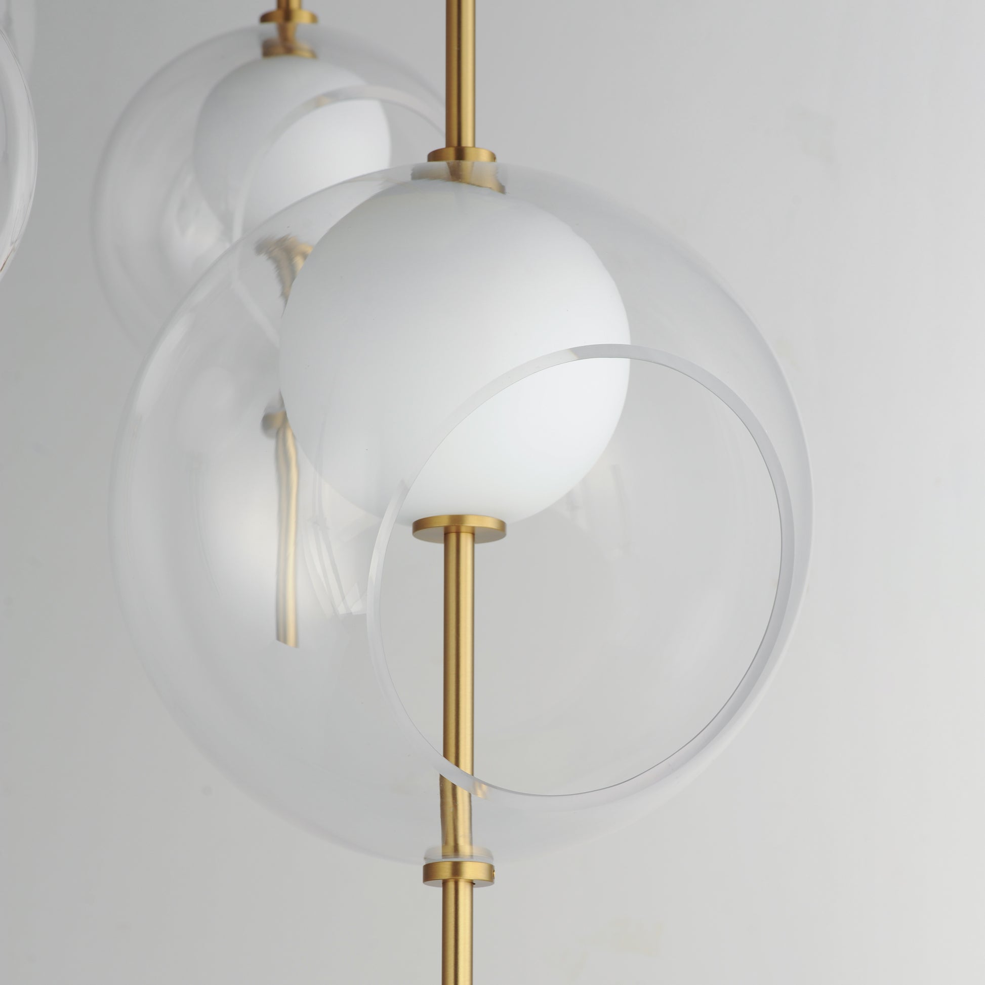 ET2, MARTINI-MULTI-LIGHT PENDANT, PENDANT LIGHT