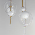 ET2, MARTINI-MULTI-LIGHT PENDANT, PENDANT LIGHT