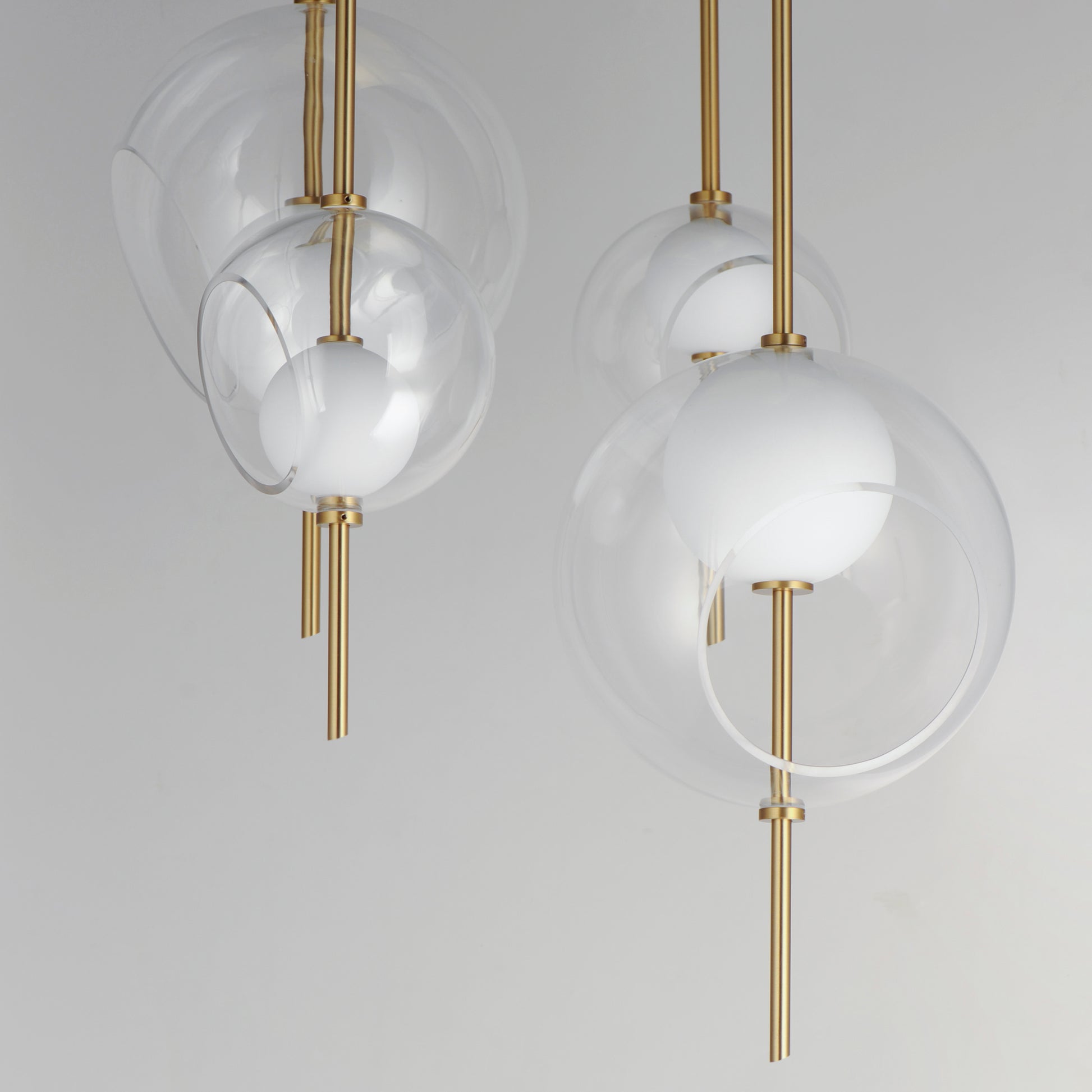 ET2, MARTINI-MULTI-LIGHT PENDANT, PENDANT LIGHT