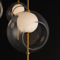 ET2, MARTINI-MULTI-LIGHT PENDANT, PENDANT LIGHT
