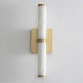 ET2, ARAGON-WALL SCONCE, VANITY LIGHT
