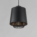 ET2, PHOENIX-SINGLE PENDANT, PENDANT LIGHT