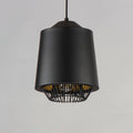 ET2, PHOENIX-SINGLE PENDANT, PENDANT LIGHT