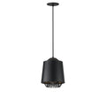 ET2, PHOENIX-SINGLE PENDANT, PENDANT LIGHT