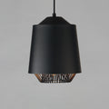 ET2, PHOENIX-SINGLE PENDANT, PENDANT LIGHT