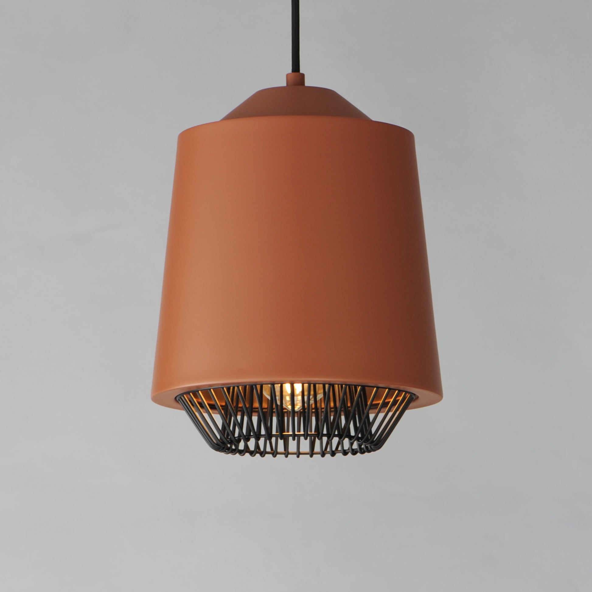 ET2, PHOENIX-SINGLE PENDANT, PENDANT LIGHT