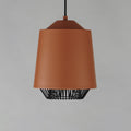 ET2, PHOENIX-SINGLE PENDANT, PENDANT LIGHT