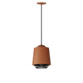 ET2, PHOENIX-SINGLE PENDANT, PENDANT LIGHT