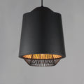 ET2, PHOENIX-SINGLE PENDANT, PENDANT LIGHT
