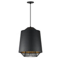 ET2, PHOENIX-SINGLE PENDANT, PENDANT LIGHT