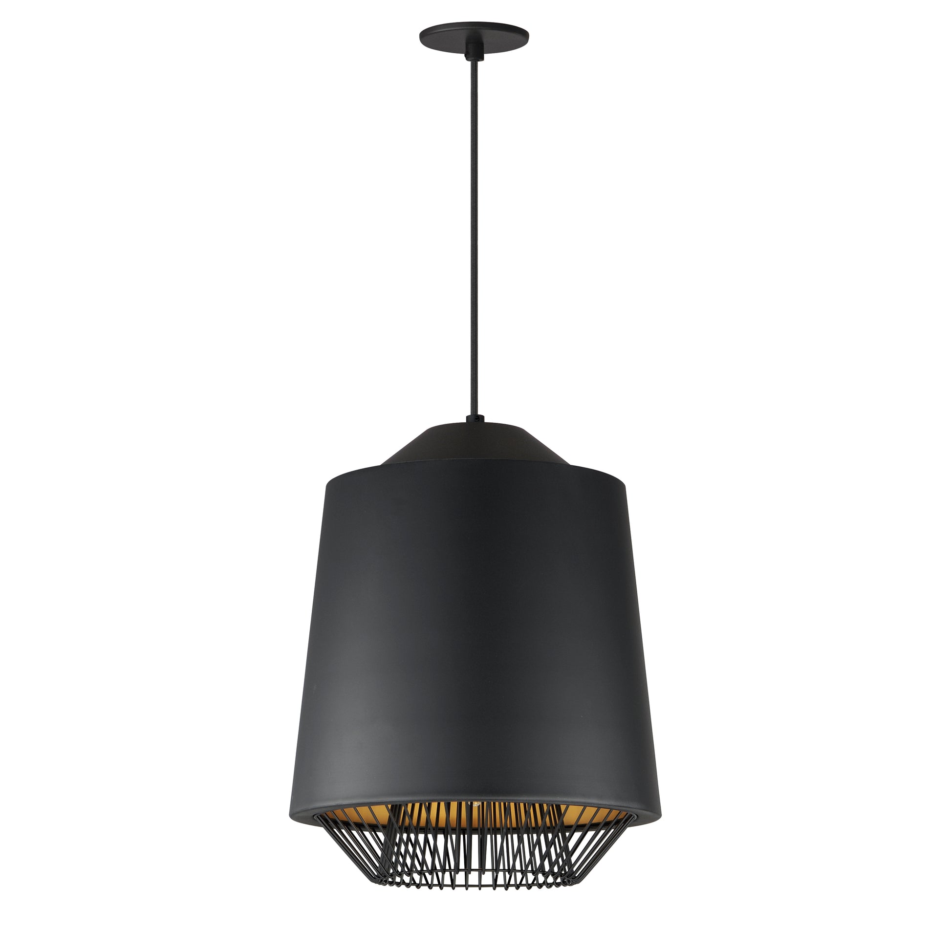 ET2, PHOENIX-SINGLE PENDANT, PENDANT LIGHT