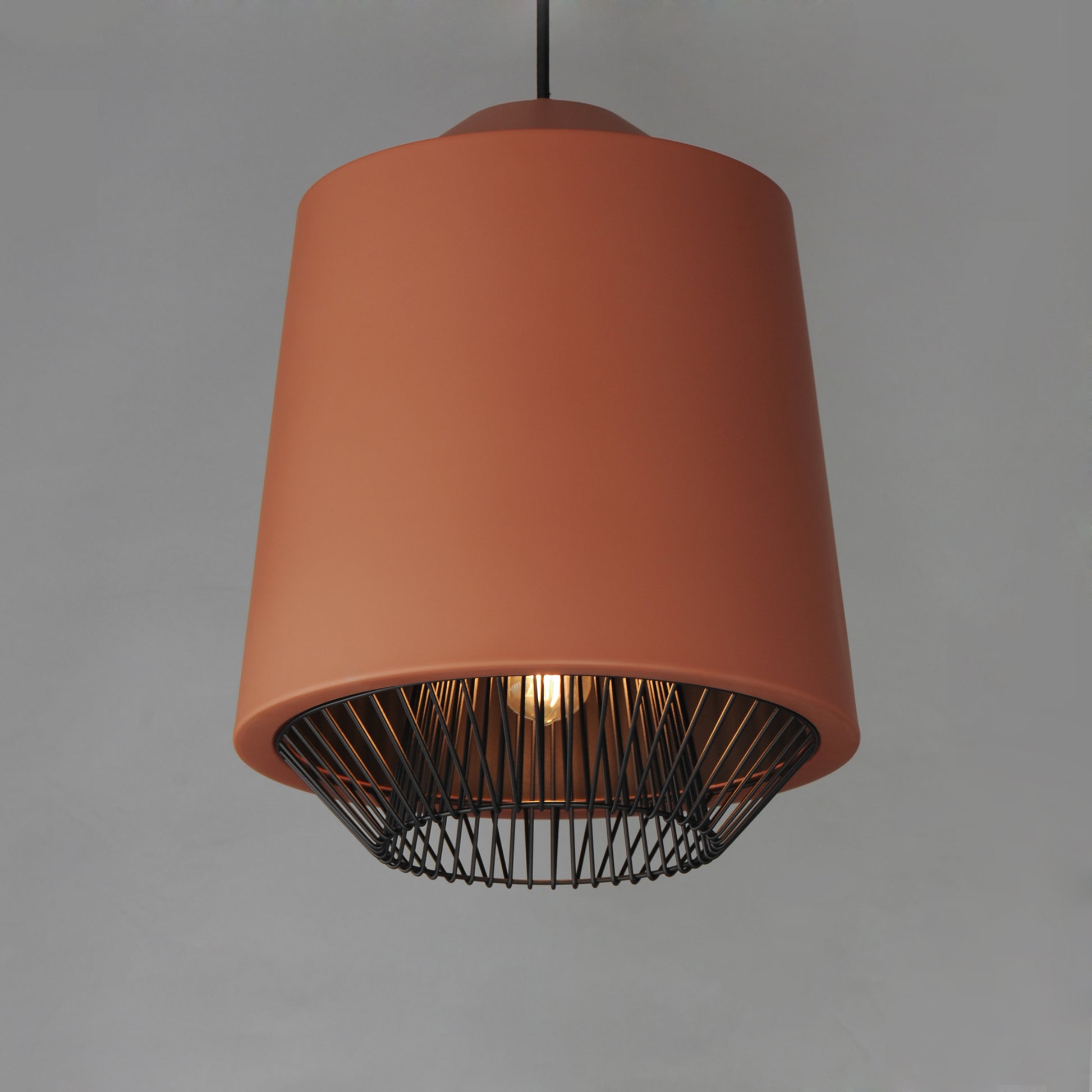 ET2, PHOENIX-SINGLE PENDANT, PENDANT LIGHT