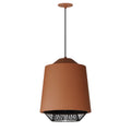 ET2, PHOENIX-SINGLE PENDANT, PENDANT LIGHT