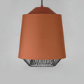 ET2, PHOENIX-SINGLE PENDANT, PENDANT LIGHT