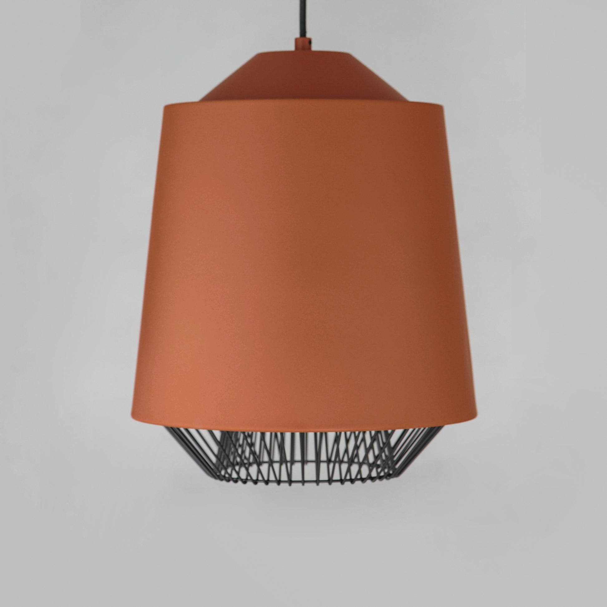 ET2, PHOENIX-SINGLE PENDANT, PENDANT LIGHT