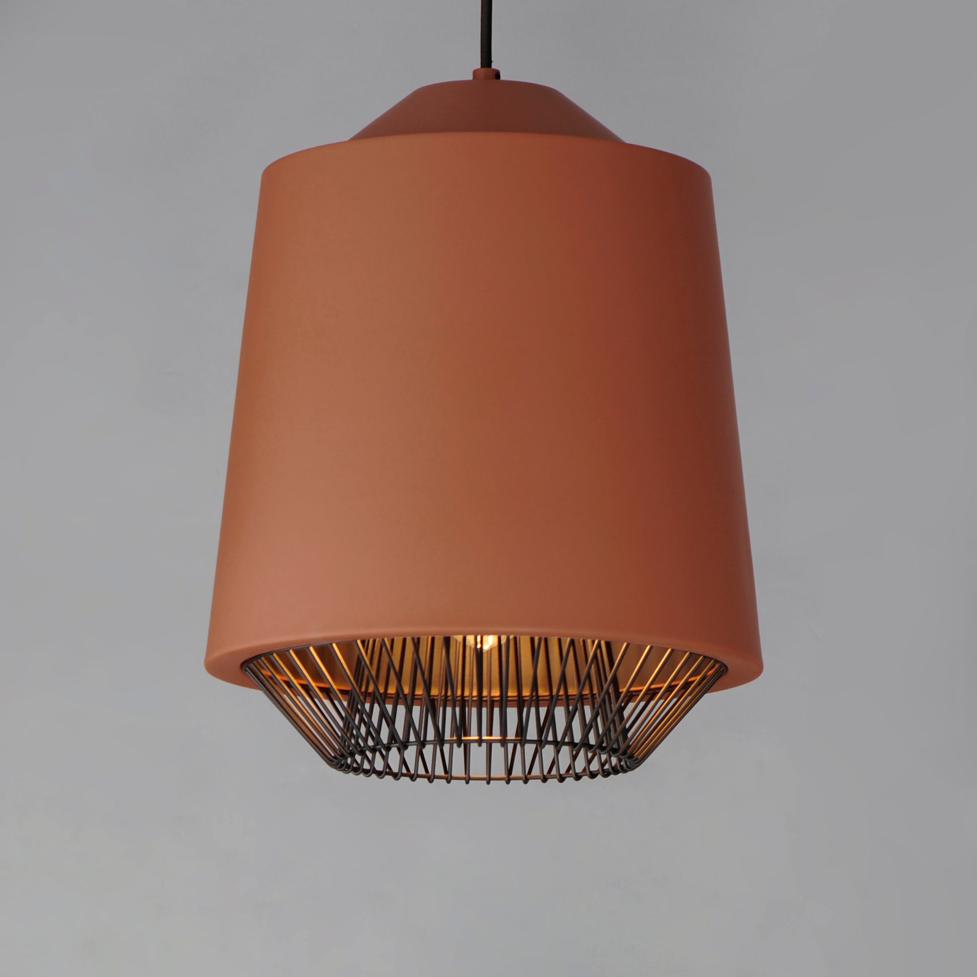 ET2, PHOENIX-SINGLE PENDANT, PENDANT LIGHT