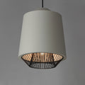 ET2, PHOENIX-SINGLE PENDANT, PENDANT LIGHT