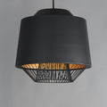 ET2, PHOENIX-SINGLE PENDANT, PENDANT LIGHT