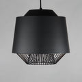 ET2, PHOENIX-SINGLE PENDANT, PENDANT LIGHT