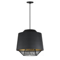 ET2, PHOENIX-SINGLE PENDANT, PENDANT LIGHT