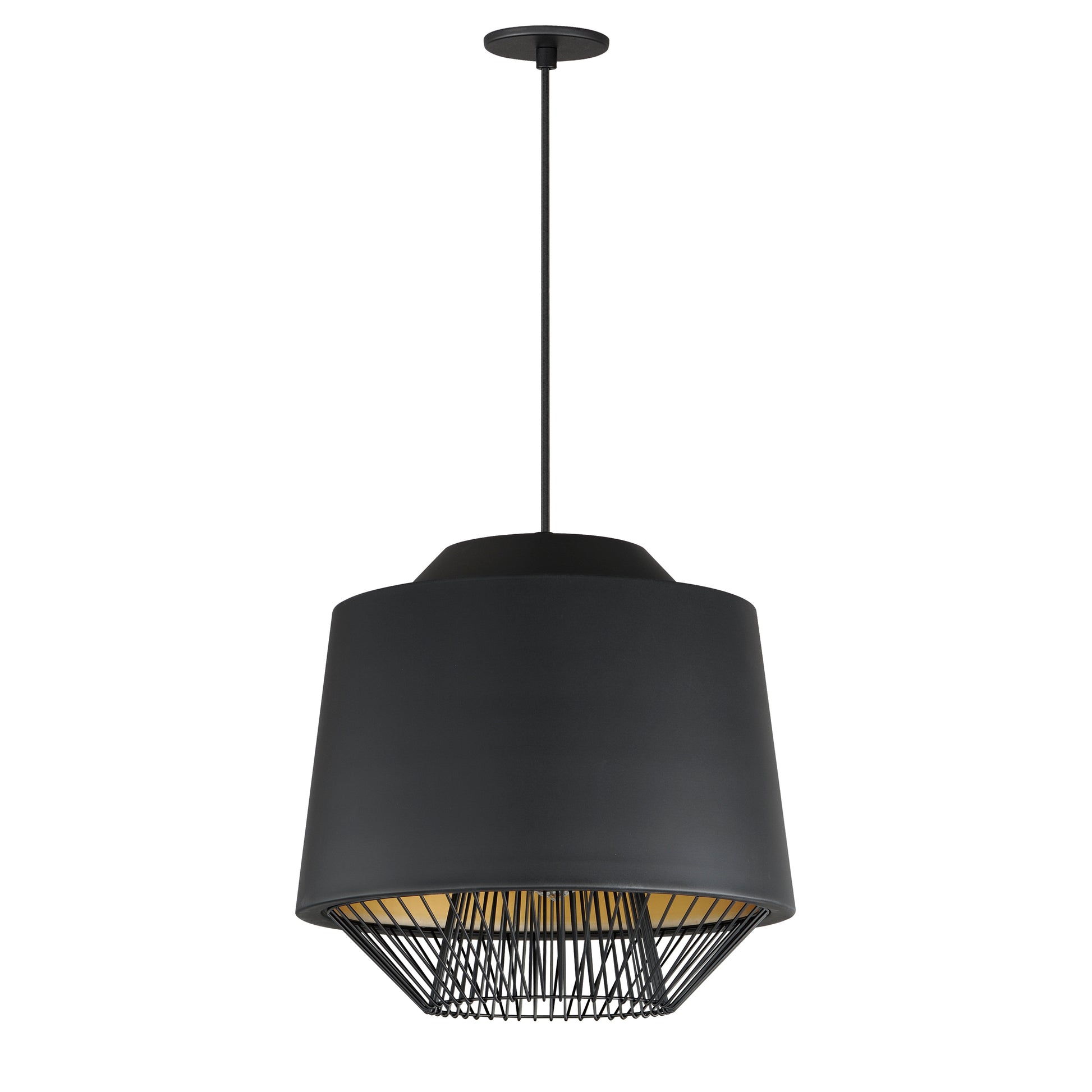 ET2, PHOENIX-SINGLE PENDANT, PENDANT LIGHT