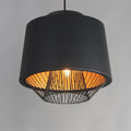 ET2, PHOENIX-SINGLE PENDANT, PENDANT LIGHT