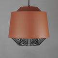 ET2, PHOENIX-SINGLE PENDANT, PENDANT LIGHT