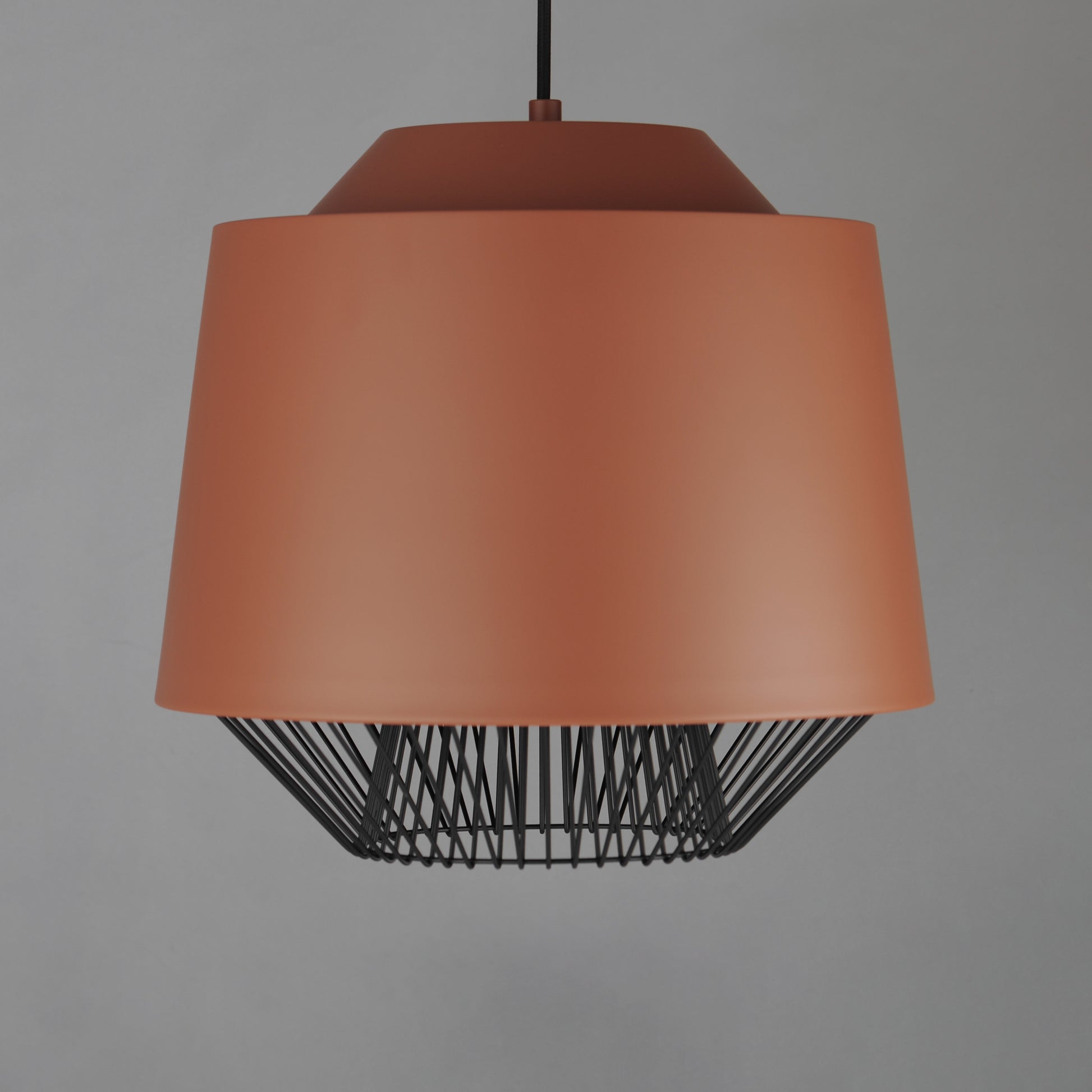 ET2, PHOENIX-SINGLE PENDANT, PENDANT LIGHT