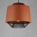 ET2, PHOENIX-SINGLE PENDANT, PENDANT LIGHT